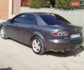 Сірий Мазда 6, об'ємом двигуна 2 л та пробігом 245 тис. км за 4150 $, фото 5 на Automoto.ua