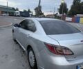 Сірий Мазда 6, об'ємом двигуна 0 л та пробігом 240 тис. км за 4250 $, фото 3 на Automoto.ua
