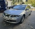 Серый Мазда 6, объемом двигателя 2 л и пробегом 280 тыс. км за 3514 $, фото 1 на Automoto.ua