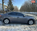 Сірий Мазда 6, об'ємом двигуна 2 л та пробігом 252 тис. км за 5600 $, фото 2 на Automoto.ua