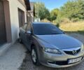 Серый Мазда 6, объемом двигателя 2 л и пробегом 321 тыс. км за 4770 $, фото 1 на Automoto.ua