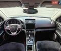 Серый Мазда 6, объемом двигателя 2 л и пробегом 251 тыс. км за 7500 $, фото 14 на Automoto.ua