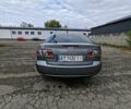 Серый Мазда 6, объемом двигателя 2 л и пробегом 380 тыс. км за 3900 $, фото 12 на Automoto.ua