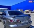 Серый Мазда 6, объемом двигателя 2 л и пробегом 287 тыс. км за 3800 $, фото 1 на Automoto.ua