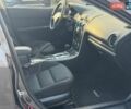 Сірий Мазда 6, об'ємом двигуна 2 л та пробігом 198 тис. км за 6490 $, фото 18 на Automoto.ua