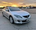 Серый Мазда 6, объемом двигателя 0 л и пробегом 279 тыс. км за 6750 $, фото 5 на Automoto.ua