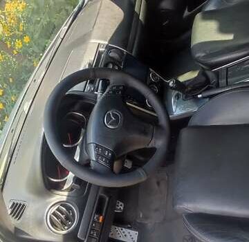 Серый Мазда 6, объемом двигателя 2.3 л и пробегом 163 тыс. км за 7999 $, фото 9 на Automoto.ua