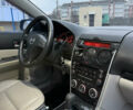 Серый Мазда 6, объемом двигателя 2 л и пробегом 323 тыс. км за 4750 $, фото 19 на Automoto.ua