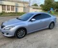 Серый Мазда 6, объемом двигателя 1.8 л и пробегом 260 тыс. км за 5550 $, фото 1 на Automoto.ua