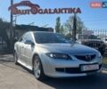 Серый Мазда 6, объемом двигателя 2 л и пробегом 290 тыс. км за 5599 $, фото 1 на Automoto.ua