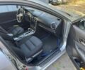 Серый Мазда 6, объемом двигателя 2 л и пробегом 280 тыс. км за 3514 $, фото 7 на Automoto.ua