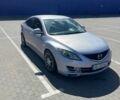 Серый Мазда 6, объемом двигателя 2 л и пробегом 268 тыс. км за 4200 $, фото 1 на Automoto.ua