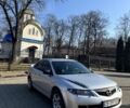 Серый Мазда 6, объемом двигателя 2 л и пробегом 190 тыс. км за 5300 $, фото 1 на Automoto.ua