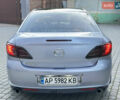 Серый Мазда 6, объемом двигателя 2 л и пробегом 301 тыс. км за 5299 $, фото 17 на Automoto.ua
