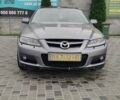 Серый Мазда 6, объемом двигателя 2.3 л и пробегом 208 тыс. км за 6200 $, фото 15 на Automoto.ua