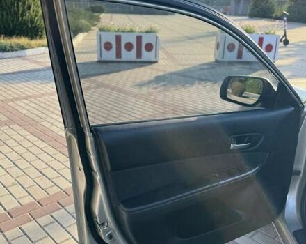 Сірий Мазда 6, об'ємом двигуна 2 л та пробігом 291 тис. км за 3600 $, фото 4 на Automoto.ua