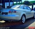 Сірий Мазда 6, об'ємом двигуна 2 л та пробігом 187 тис. км за 5350 $, фото 1 на Automoto.ua