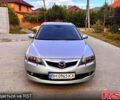 Сірий Мазда 6, об'ємом двигуна 2 л та пробігом 171 тис. км за 5700 $, фото 4 на Automoto.ua