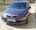 Сірий Мазда 6, об'ємом двигуна 2 л та пробігом 244 тис. км за 4100 $, фото 1 на Automoto.ua