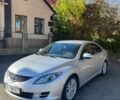 Сірий Мазда 6, об'ємом двигуна 2 л та пробігом 290 тис. км за 5950 $, фото 1 на Automoto.ua