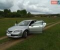 Сірий Мазда 6, об'ємом двигуна 2 л та пробігом 275 тис. км за 4700 $, фото 1 на Automoto.ua