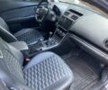 Серый Мазда 6, объемом двигателя 1.8 л и пробегом 260 тыс. км за 5550 $, фото 11 на Automoto.ua