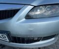 Серый Мазда 6, объемом двигателя 2 л и пробегом 280 тыс. км за 5200 $, фото 5 на Automoto.ua