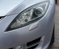 Серый Мазда 6, объемом двигателя 1.8 л и пробегом 213 тыс. км за 5999 $, фото 1 на Automoto.ua