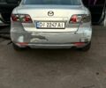 Серый Мазда 6, объемом двигателя 2 л и пробегом 380 тыс. км за 2650 $, фото 3 на Automoto.ua