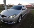 Сірий Мазда 6, об'ємом двигуна 2 л та пробігом 21 тис. км за 4800 $, фото 1 на Automoto.ua