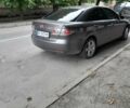 Серый Мазда 6, объемом двигателя 2 л и пробегом 415 тыс. км за 4500 $, фото 1 на Automoto.ua