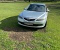 Серый Мазда 6, объемом двигателя 2 л и пробегом 255 тыс. км за 4200 $, фото 1 на Automoto.ua