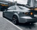 Сірий Мазда 6, об'ємом двигуна 2.3 л та пробігом 240 тис. км за 8200 $, фото 2 на Automoto.ua