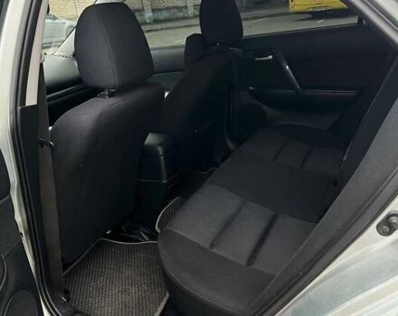 Сірий Мазда 6, об'ємом двигуна 1.8 л та пробігом 210 тис. км за 5000 $, фото 8 на Automoto.ua