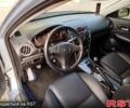 Серый Мазда 6, объемом двигателя 2.3 л и пробегом 190 тыс. км за 6300 $, фото 6 на Automoto.ua