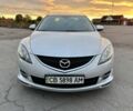 Серый Мазда 6, объемом двигателя 0 л и пробегом 279 тыс. км за 6750 $, фото 4 на Automoto.ua
