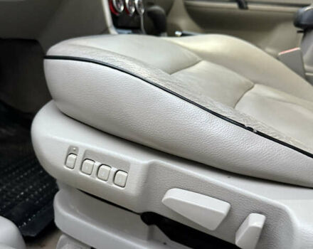 Серый Мазда 6, объемом двигателя 2 л и пробегом 323 тыс. км за 4750 $, фото 17 на Automoto.ua