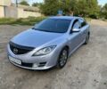 Серый Мазда 6, объемом двигателя 1.8 л и пробегом 260 тыс. км за 5550 $, фото 1 на Automoto.ua