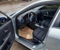 Серый Мазда 6, объемом двигателя 2 л и пробегом 201 тыс. км за 6300 $, фото 2 на Automoto.ua