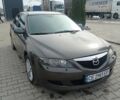 Сірий Мазда 6, об'ємом двигуна 2 л та пробігом 261 тис. км за 4000 $, фото 1 на Automoto.ua