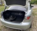 Сірий Мазда 6, об'ємом двигуна 1.8 л та пробігом 306 тис. км за 4500 $, фото 6 на Automoto.ua
