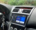 Серый Мазда 6, объемом двигателя 1.8 л и пробегом 250 тыс. км за 6500 $, фото 1 на Automoto.ua
