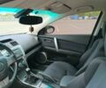 Серый Мазда 6, объемом двигателя 2 л и пробегом 217 тыс. км за 6800 $, фото 11 на Automoto.ua