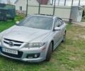 Серый Мазда 6, объемом двигателя 2.3 л и пробегом 269 тыс. км за 4500 $, фото 1 на Automoto.ua