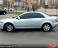 Серый Мазда 6, объемом двигателя 2 л и пробегом 475 тыс. км за 3950 $, фото 3 на Automoto.ua