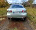 Серый Мазда 6, объемом двигателя 2 л и пробегом 208 тыс. км за 4200 $, фото 2 на Automoto.ua