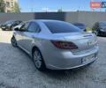 Серый Мазда 6, объемом двигателя 2 л и пробегом 278 тыс. км за 7200 $, фото 12 на Automoto.ua