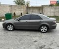 Серый Мазда 6, объемом двигателя 2 л и пробегом 330 тыс. км за 5500 $, фото 1 на Automoto.ua