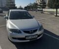 Сірий Мазда 6, об'ємом двигуна 2 л та пробігом 290 тис. км за 5000 $, фото 1 на Automoto.ua