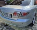 Сірий Мазда 6, об'ємом двигуна 1.8 л та пробігом 253 тис. км за 5400 $, фото 6 на Automoto.ua